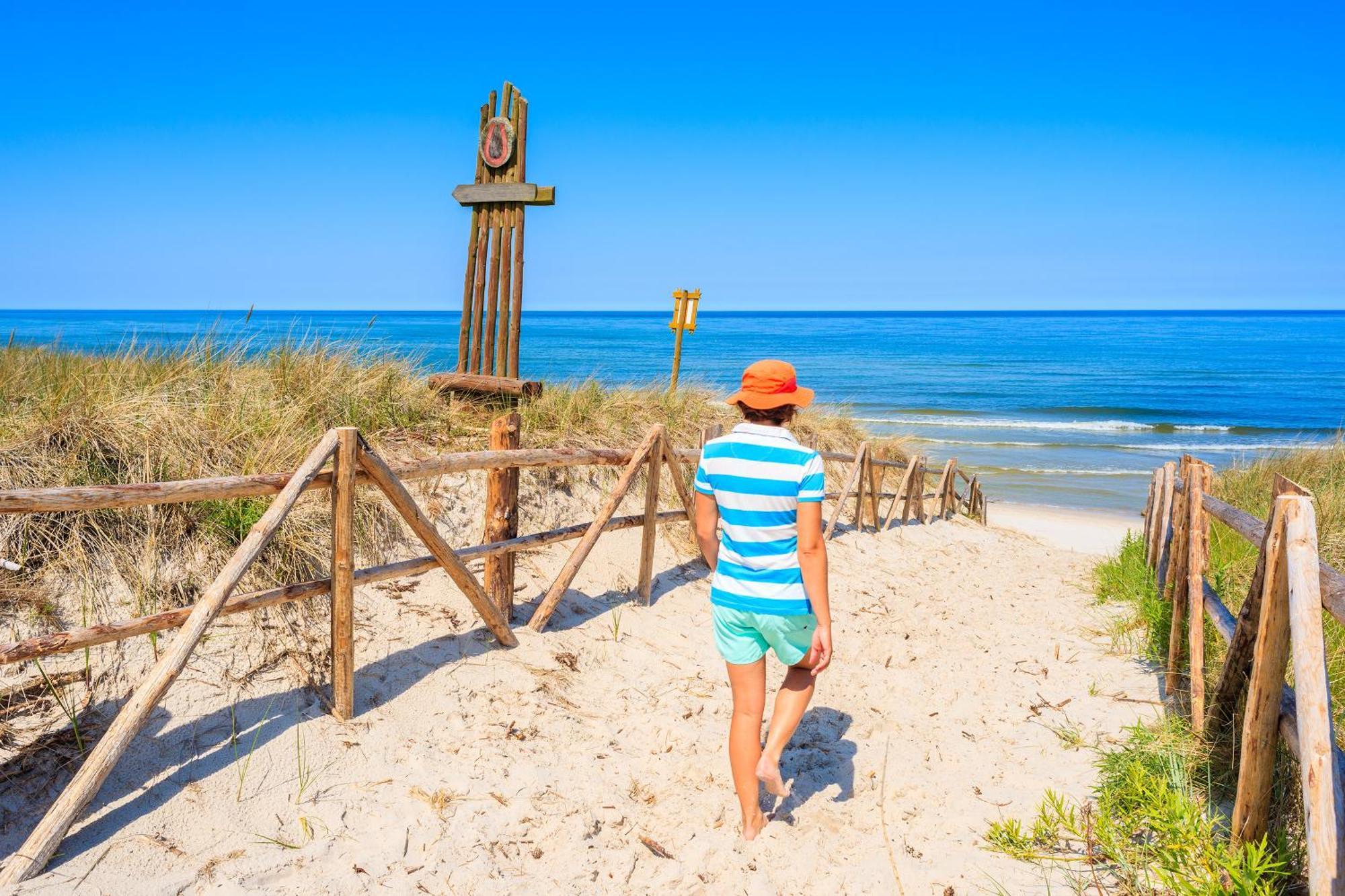 Beach Point Apartment - Neptun Park グダニスク エクステリア 写真