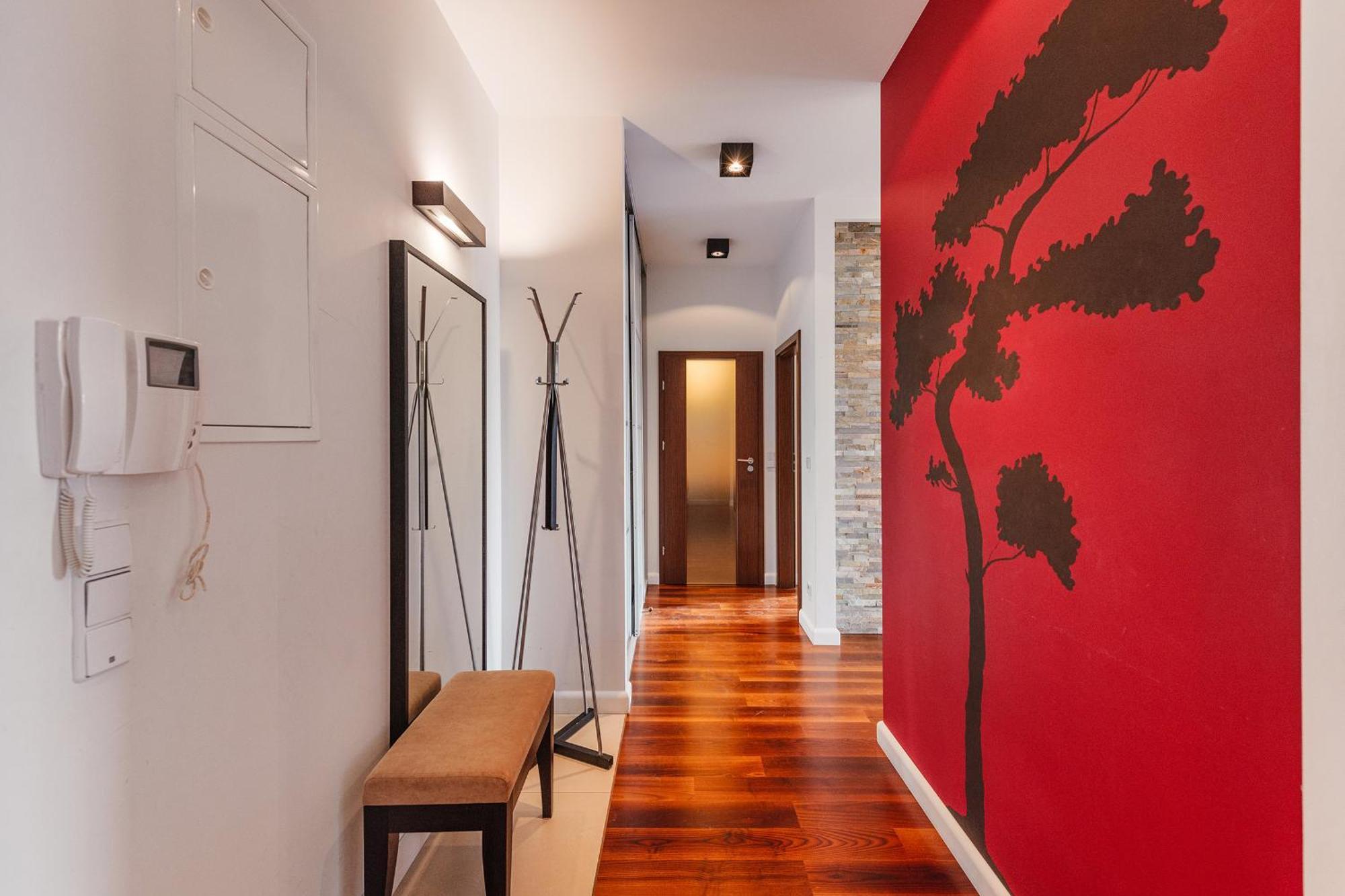 Beach Point Apartment - Neptun Park グダニスク エクステリア 写真