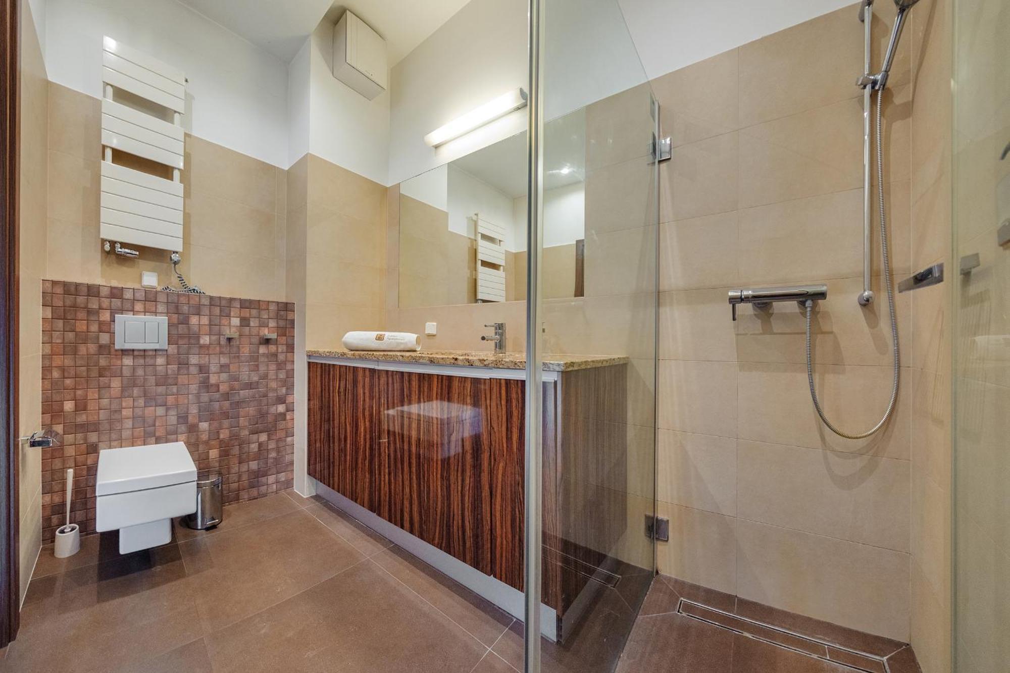 Beach Point Apartment - Neptun Park グダニスク エクステリア 写真