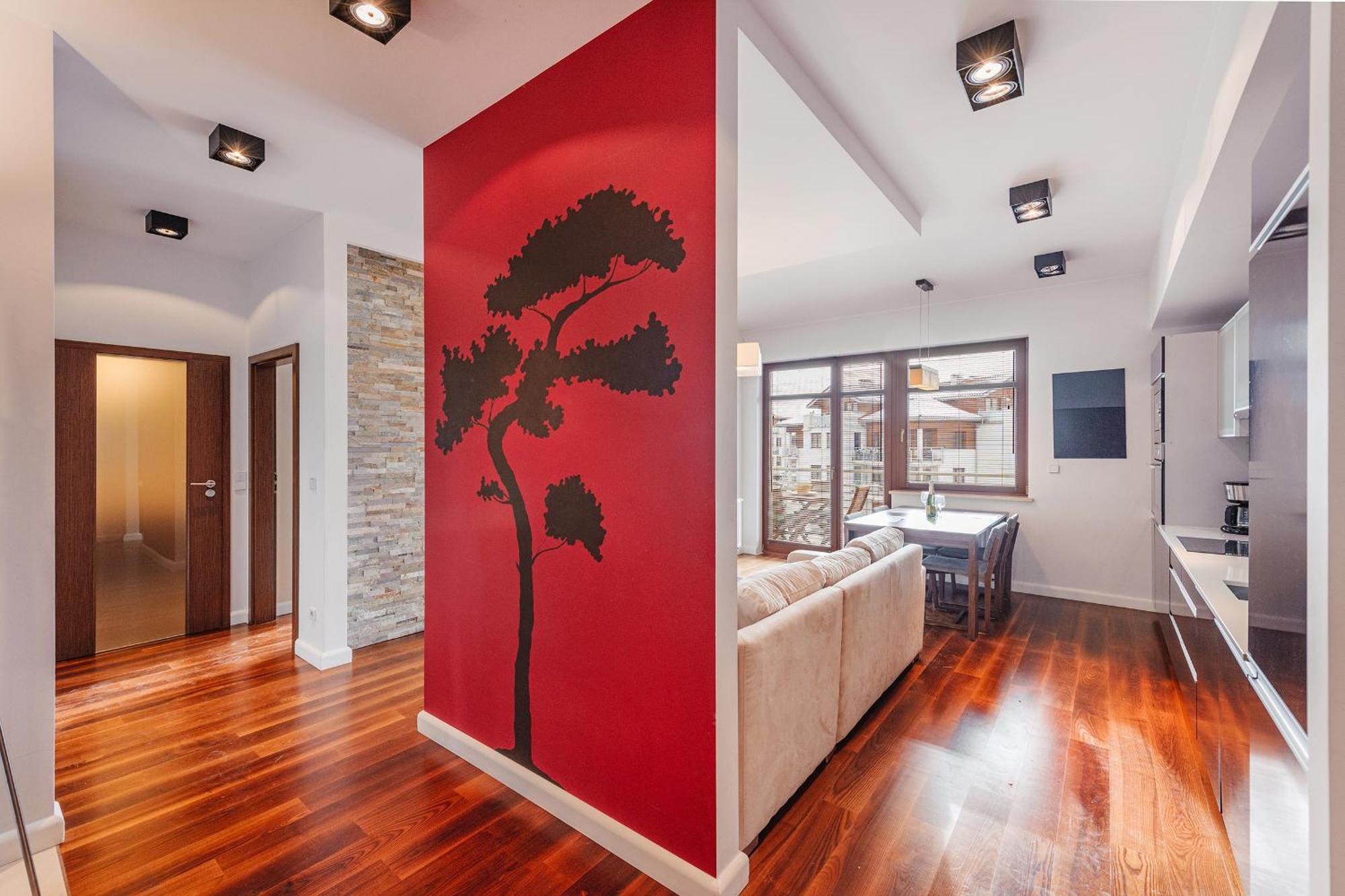 Beach Point Apartment - Neptun Park グダニスク エクステリア 写真